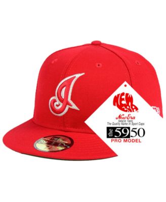 New Era - Retro Stock 59FIFTY FITTED Cap