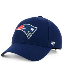 Patriots Hat Macy S