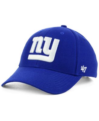 new york giants pinstripe hat