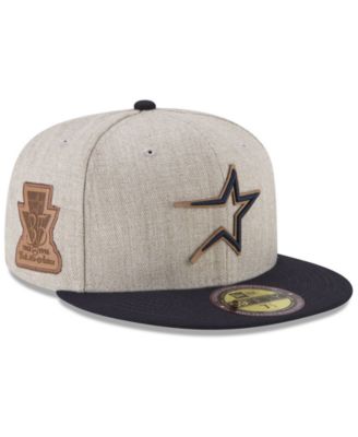New Era - Leather Ultimate Patch Collection 59FIFTY FITTED Cap