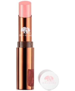 Origins Blooming Sheer Lip Balm