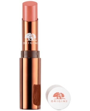 Origins Blooming Sheer Lip Balm