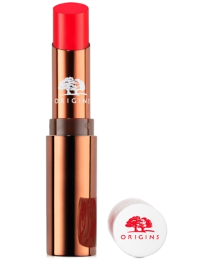 Origins Blooming Sheer Lip Balm