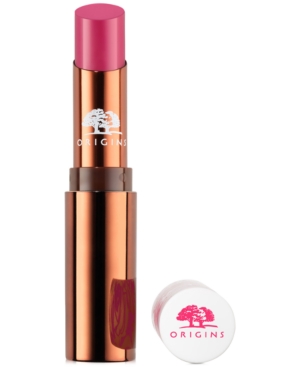 Origins Blooming Sheer Lip Balm