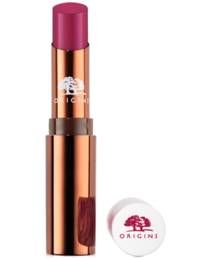 Origins Blooming Sheer Lip Balm