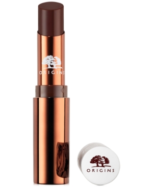 Origins Blooming Sheer Lip Balm