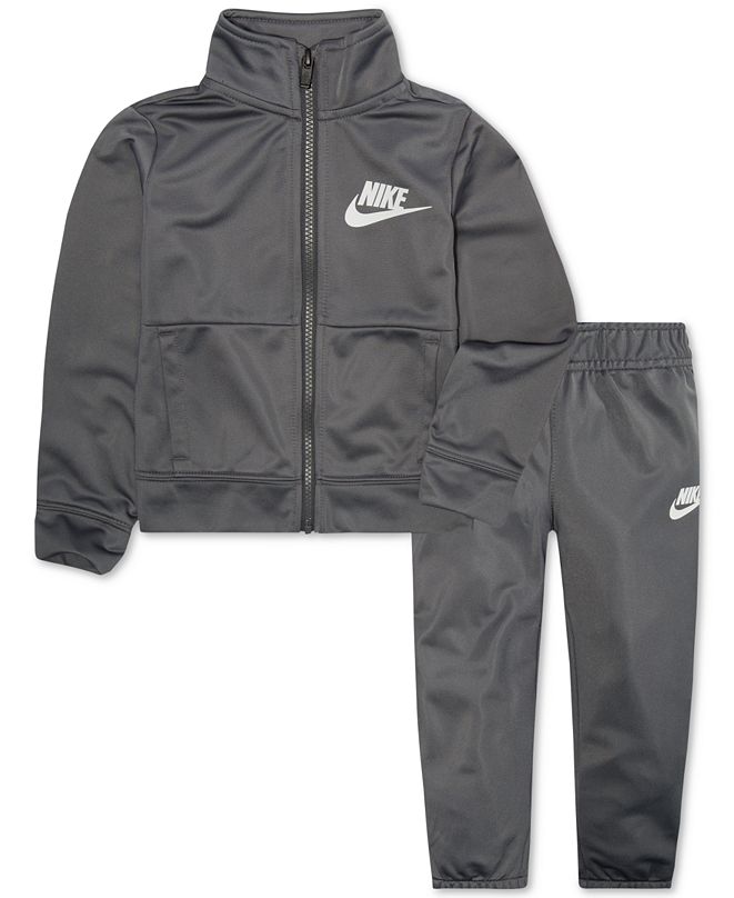 macys jogger set