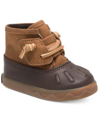 sperry uggs