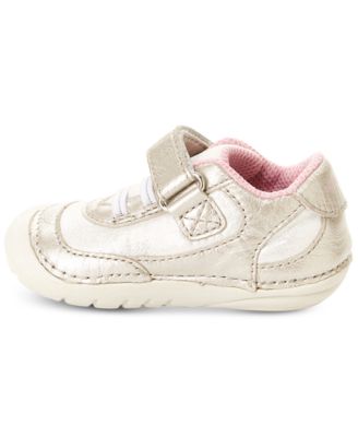 Toddler Girls Jazzy Soft Motion Shoes