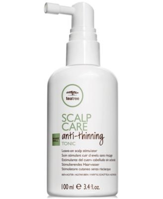 Paul Mitchell - Scalp Care Anti-Thinning Tonic, 3.4-oz.