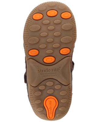 stride rite srtech wes sneaker