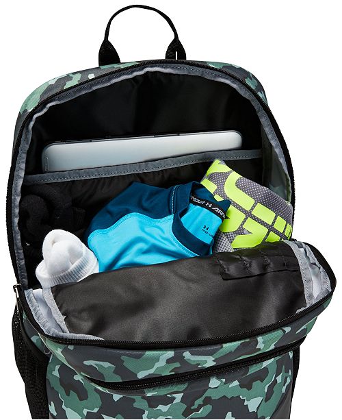 Under Armour Little & Big Boys Scrimmage Backpack ...