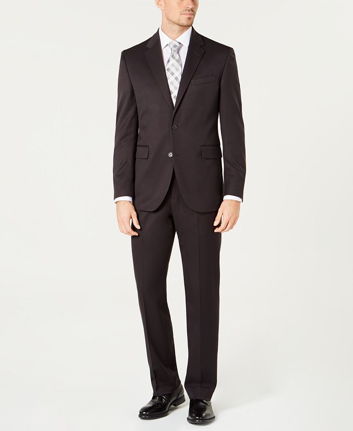 Dockers Men's ModernFit Stretch Suits Macy's