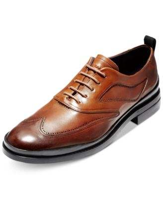 cole haan brogues