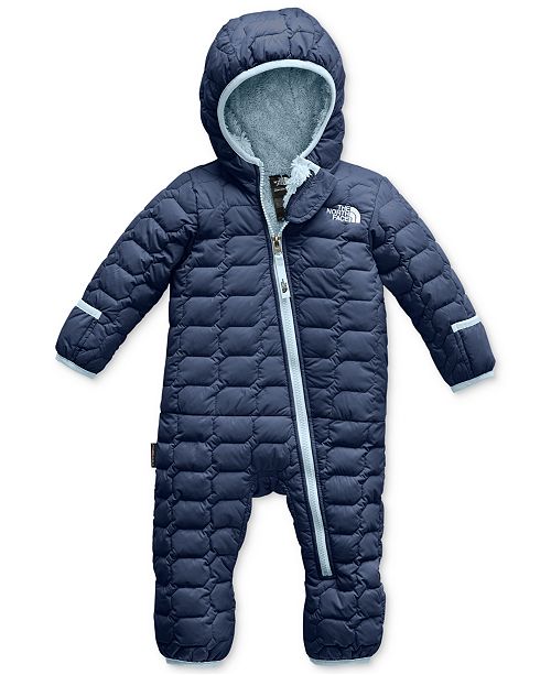 Rapid Spuneți Deoparte Companie North Face Baby Pentahelixstudio Com