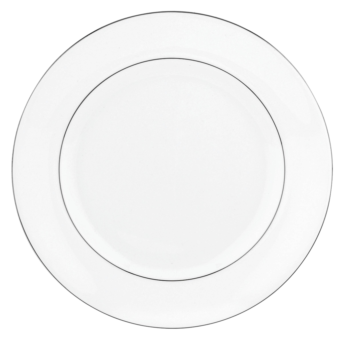 UPC 091709424891 product image for Lenox Continental Dining Platinum Dinner Plate | upcitemdb.com