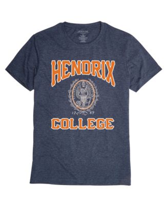 hendrix college sweatshirt