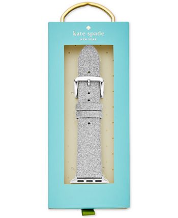 Kate spade glitter watch sales