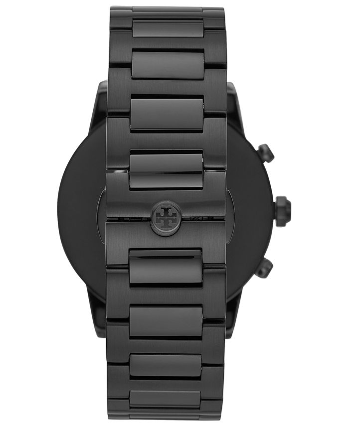 tory burch torytrack watch