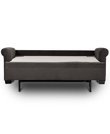 Kenzey sleeper hot sale sofa