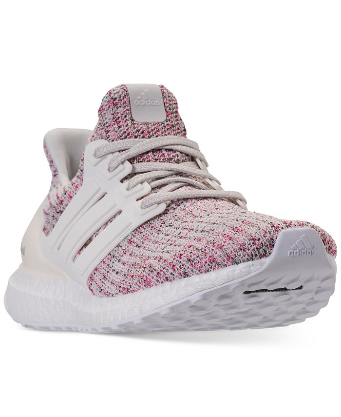 adidas Women's UltraBoost Running Sneakers from Finish Line & Reviews ...