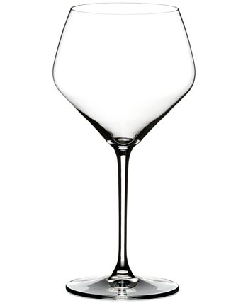 Riedel Veritas Oaked Chardonnay Glass - Vertical Detroit