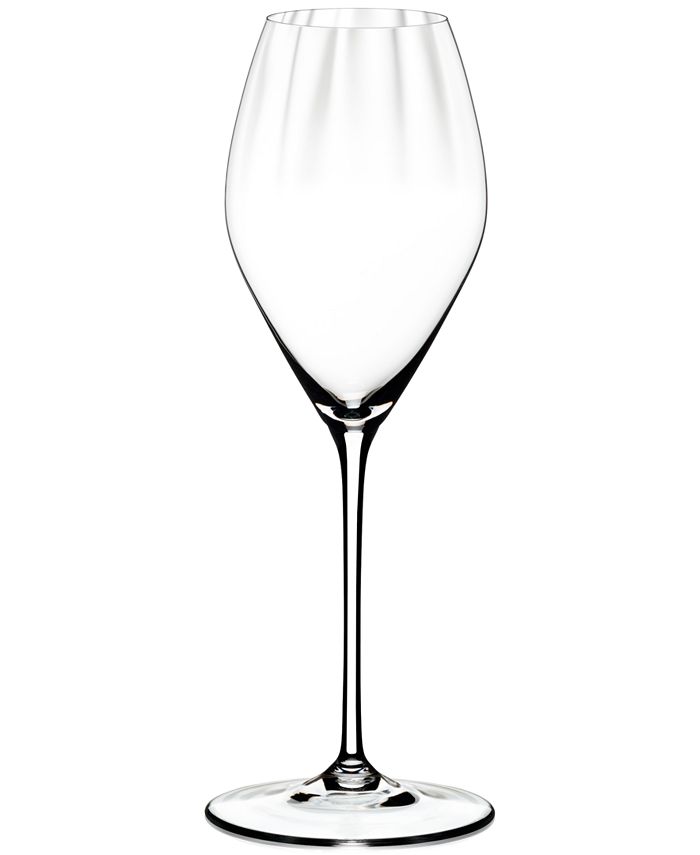 Riedel O Champagne Set of 2 Glasses — Las Cosas Kitchen Shoppe