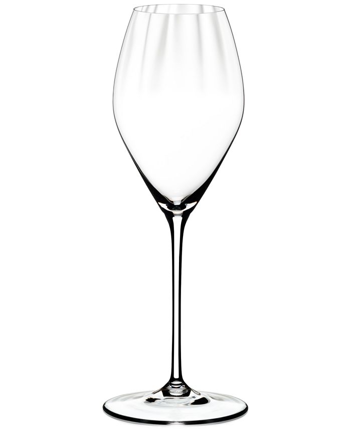 Riedel - Performance Champagne Glass (Set of 2)