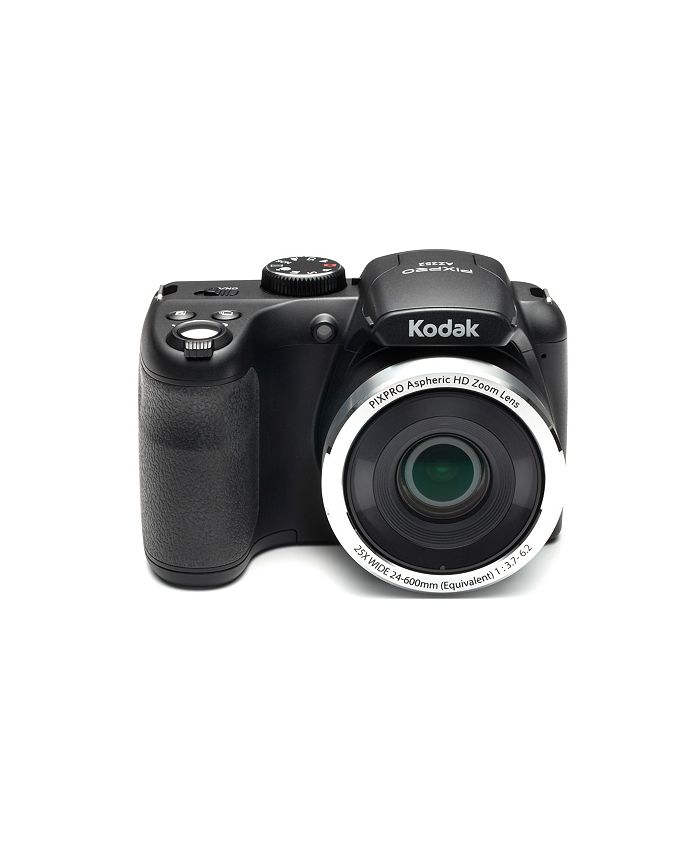 Kodak Pixpro AZ252 Astro Zoom Bridge Camera Macy's