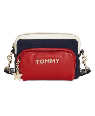 tommy hilfiger corporate crossover