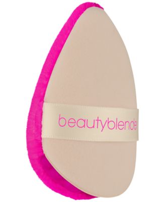 Power Pocket Puff Makeup Sponge