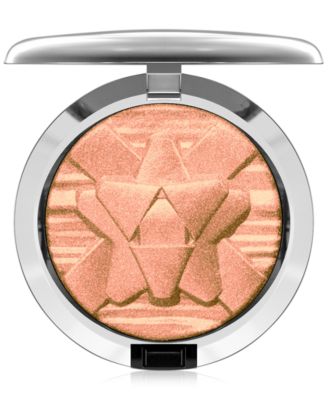 MAC - Shiny Pretty Things Extra Dimension Skinfinish, 10 g