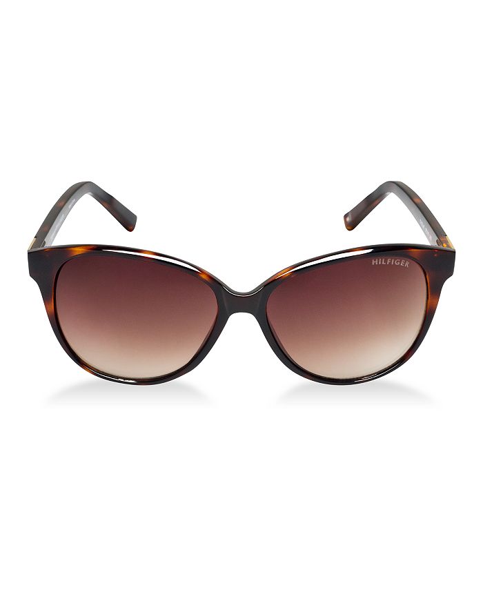 Tommy hilfiger sale sunglasses macy's