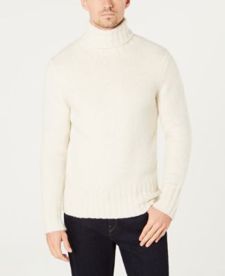 Michael kors on sale mens turtleneck sweater