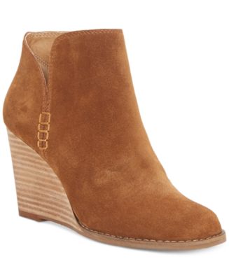 Lucky Brand Yimme Booties Macy s
