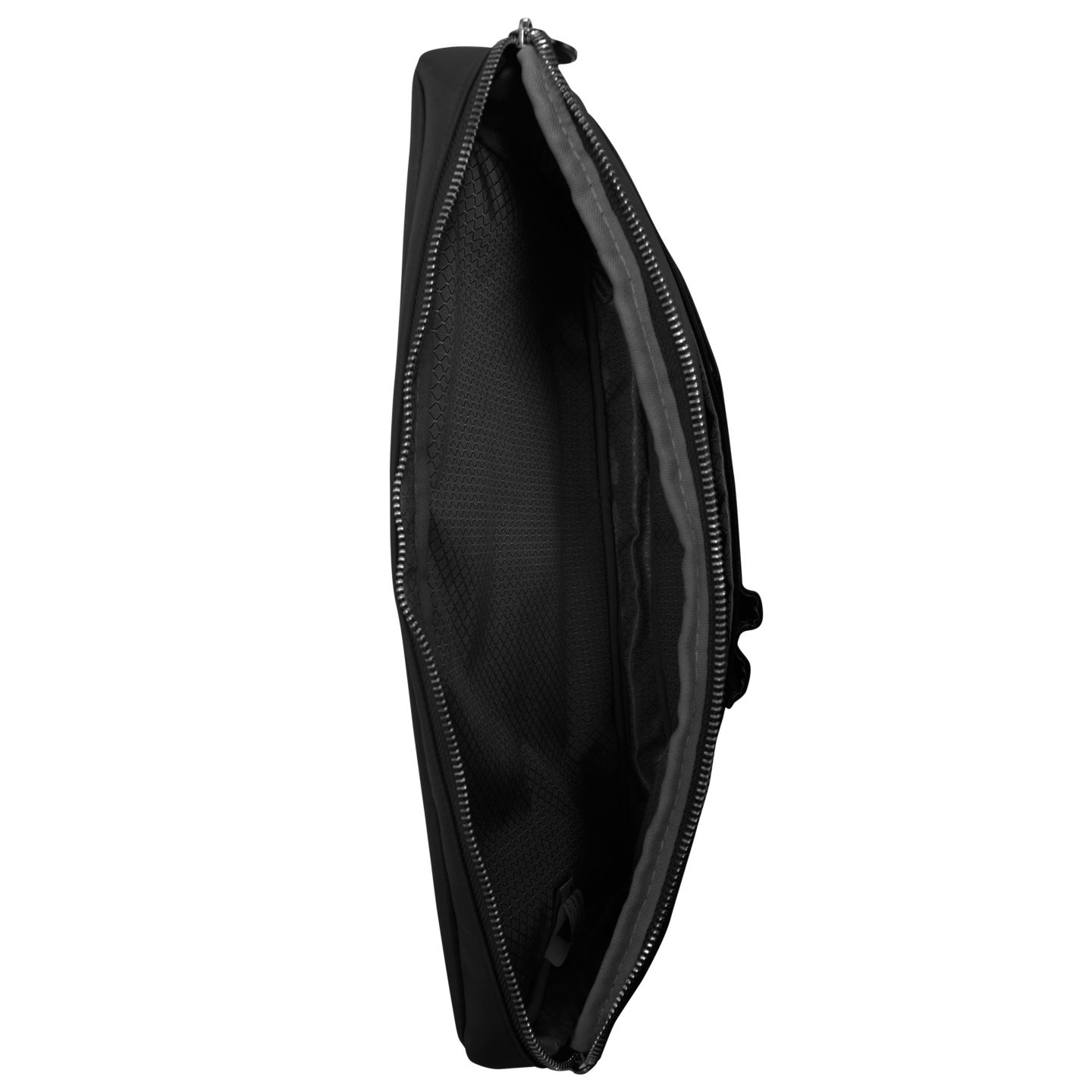 Сумка McKlein Auburn, 15" Laptop Sleeve, цвет: Чёрный — фото 5