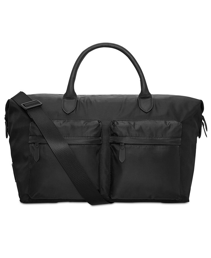 Cole Haan Men's Zerogrand Duffel Bag - Macy's