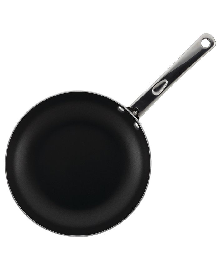 Cuisinart Farberware Buena Cocina 12pc Stainless Steel Cookware Set