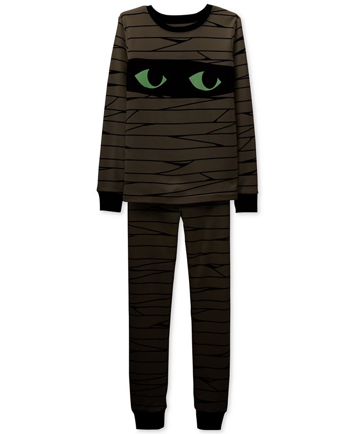 Carters shop mummy pajamas