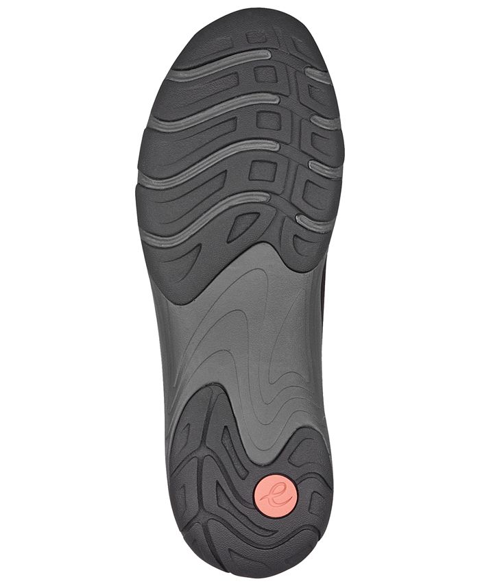Easy Spirit Women's Cave Walking Shoes & Reviews Flats Shoes Macy's