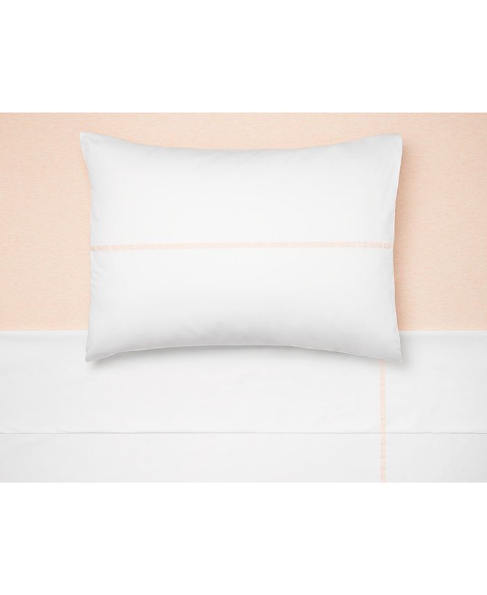 Calvin Klein Wash Label 1968 Cotton 3Pc. Full/Queen Duvet Set Macy's