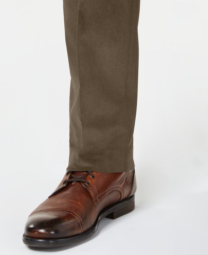 ralph lauren men's corduroy pants