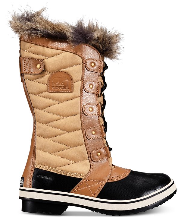 macy's sorel