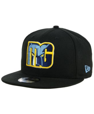 New Era - Combo Logo 9FIFTY Snapback Cap