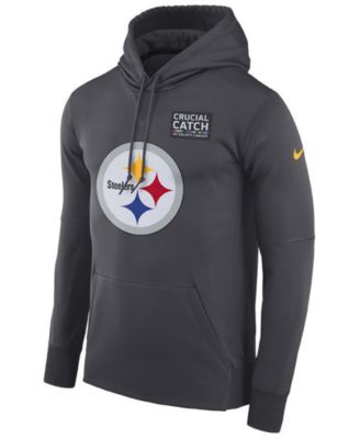 Nike - Crucial Catch Therma Hoodie