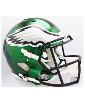Riddell - Speed Chrome Alt Authentic Helmet