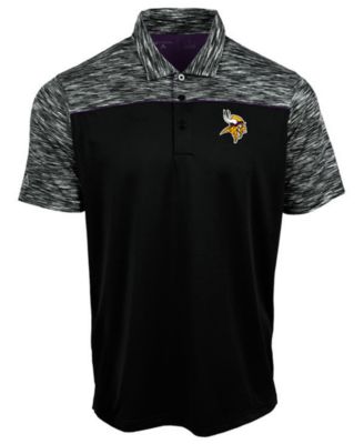 minnesota vikings polo shirt