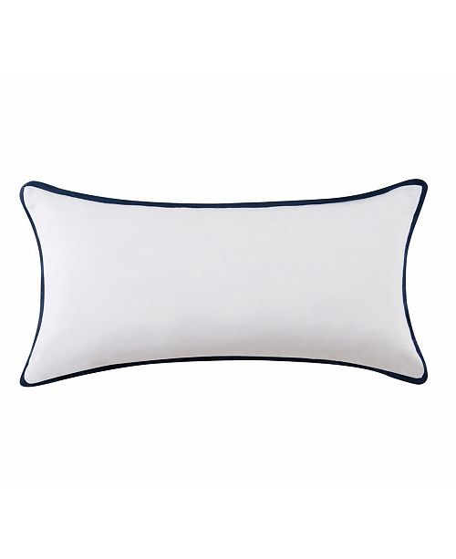 Vince Camuto Home Vince Camuto Lyon 16 X 32 Bolster Decorative