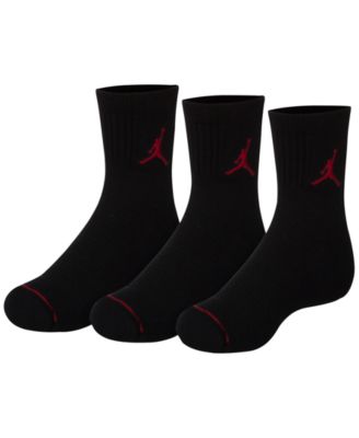 kids jordan socks