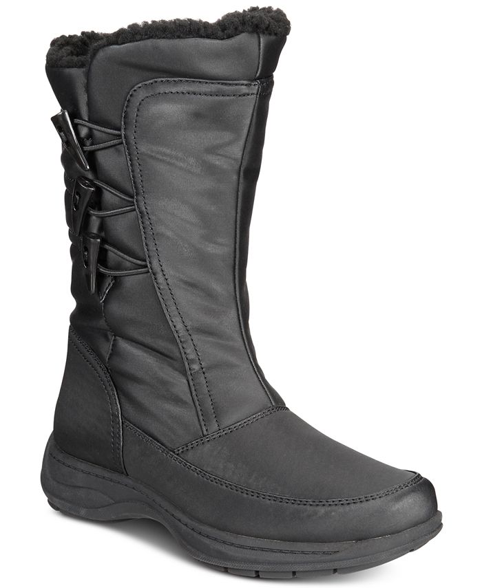 Sporto Dana Boots Macy s